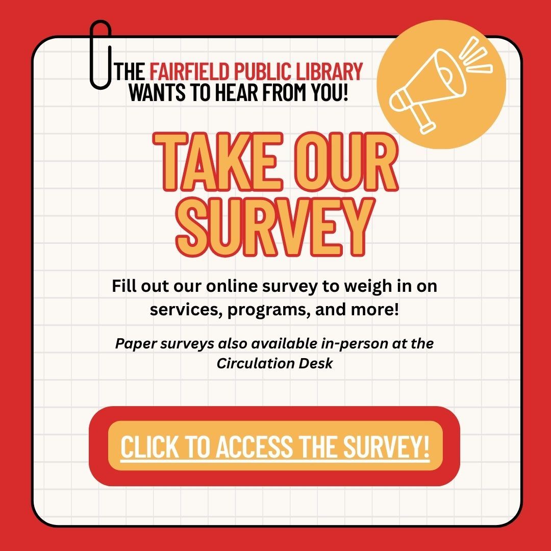 FFPL Patron Survey 2026